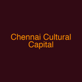 Chennai Cultural Capital