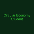 Circular Economy Student