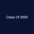 Class Of 2000
