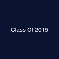 Class Of 2015