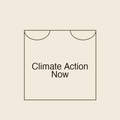 Climate Action Now | Stoffbeutel