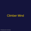 Climber Mind | Hoodie