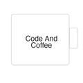 Code And Coffee | Tasse