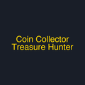 Coin Collector Treasure Hunter