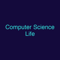 Computer Science Life