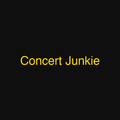Concert Junkie