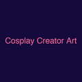 Cosplay Creator Art