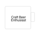 Craft Beer Enthusiast | Tasse