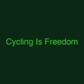 Cycling Is Freedom