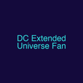 DC Extended Universe Fan