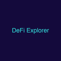 DeFi Explorer