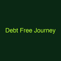 Debt Free Journey