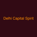 Delhi Capital Spirit