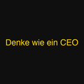 Denke wie ein CEO
