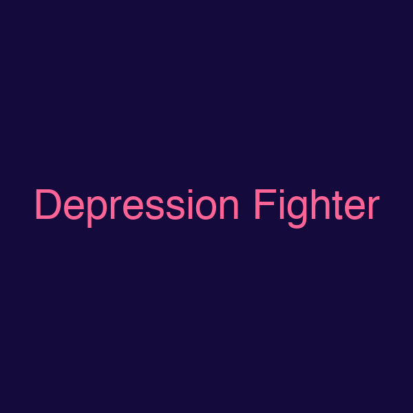 Depression Fighter