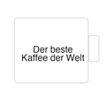 Der beste Kaffee der Welt | Tasse