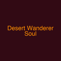 Desert Wanderer Soul