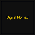 Digital Nomad | Poster