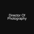 Director Of Photography