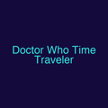 Doctor Who Time Traveler
