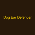 Dog Ear Defender