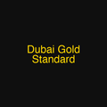 Dubai Gold Standard