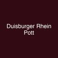 Duisburger Rhein Pott