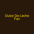 Dulce De Leche Fan