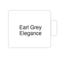 Earl Grey Elegance | Tasse