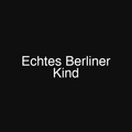 Echtes Berliner Kind