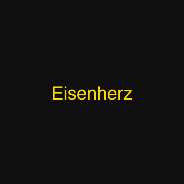 Eisenherz