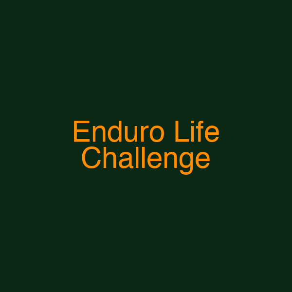 Enduro Life Challenge