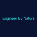 Engineer By Nature