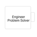 Engineer Problem Solver | Tasse