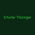 Erfurter Thüringer