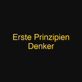 Erste Prinzipien Denker