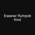 Essener Ruhrpott Kind