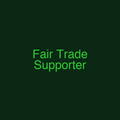 Fair Trade Supporter