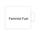 Feminist Fuel | Tasse