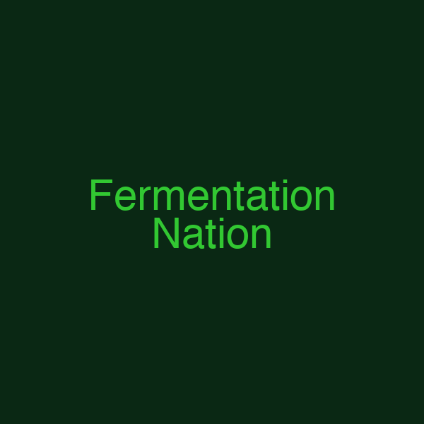 Fermentation Nation