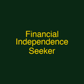 Financial Independence Seeker