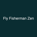 Fly Fisherman Zen