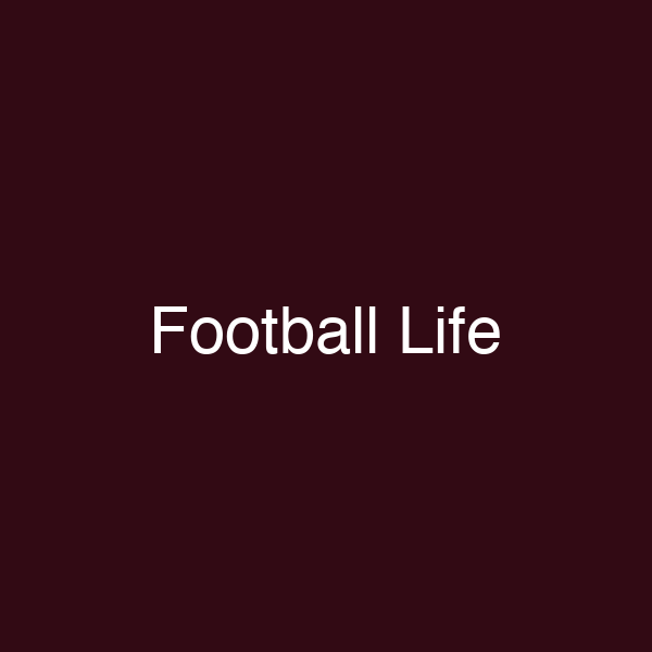Football Life