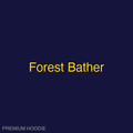 Forest Bather | Hoodie
