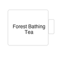 Forest Bathing Tea | Tasse