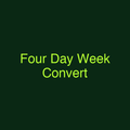 Four Day Week Convert