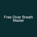 Free Diver Breath Master