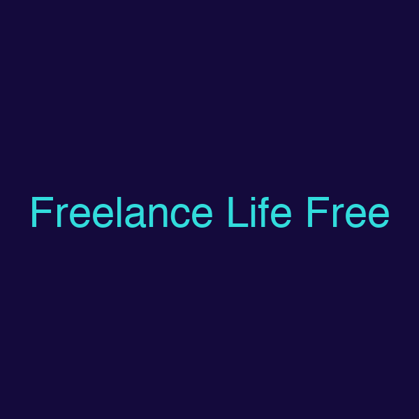Freelance Life Free