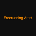 Freerunning Artist