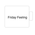 Friday Feeling | Tasse